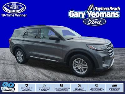 2025 Ford Explorer RWD SUV for sale #FS1519 - photo 1