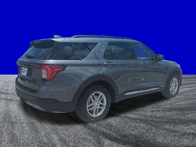 2025 Ford Explorer RWD SUV for sale #FS1521 - photo 2