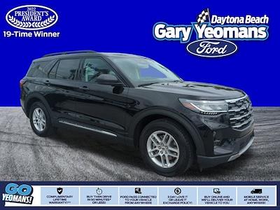 2025 Ford Explorer RWD SUV for sale #FS1522 - photo 1