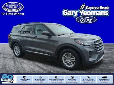2025 Ford Explorer RWD SUV for sale #FS1523 - photo 1