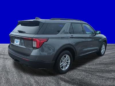 2025 Ford Explorer RWD SUV for sale #FS1523 - photo 2