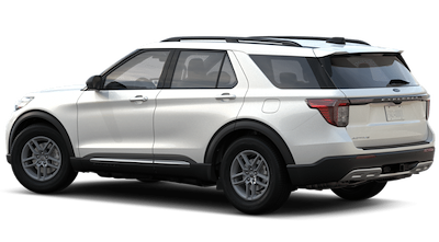2025 Ford Explorer RWD SUV for sale #FS1524 - photo 2