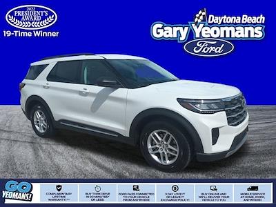 2025 Ford Explorer RWD SUV for sale #FS1524 - photo 1
