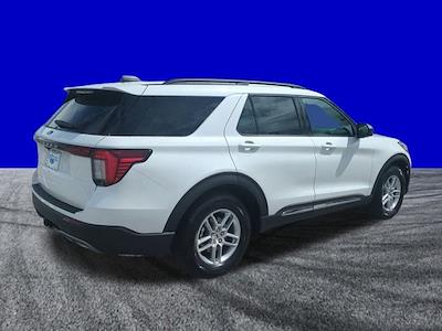 2025 Ford Explorer RWD SUV for sale #FS1524 - photo 2
