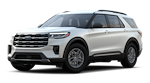 2025 Ford Explorer RWD SUV for sale #FS1524 - photo 1