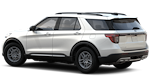 2025 Ford Explorer RWD SUV for sale #FS1524 - photo 2