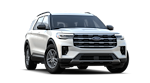 2025 Ford Explorer RWD SUV for sale #FS1524 - photo 4