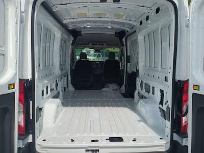 2025 Ford Transit 250 Medium Roof RWD Empty Cargo Van for sale #FS1525 - photo 2