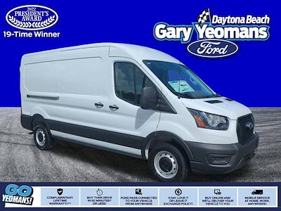 2025 Ford Transit 250 Medium Roof RWD Empty Cargo Van for sale #FS1525 - photo 1