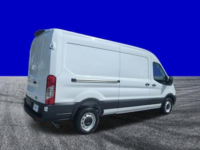 2025 Ford Transit 250 Medium Roof RWD Empty Cargo Van for sale #FS1525 - photo 2
