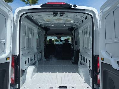 2025 Ford Transit 250 Medium Roof RWD Empty Cargo Van for sale #FS1526 - photo 2