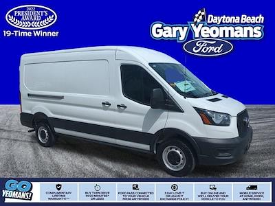2025 Ford Transit 250 Medium Roof RWD Empty Cargo Van for sale #FS1526 - photo 1