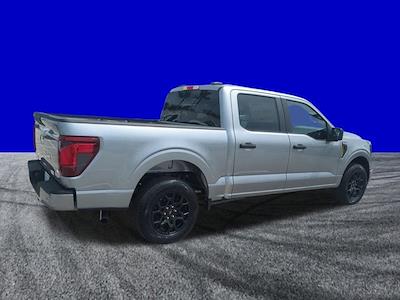 New 2025 Ford F-150 STX SuperCrew Cab Pickup for sale #FS1527 - photo 2