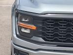 New 2025 Ford F-150 STX SuperCrew Cab Pickup for sale #FS1527 - photo 10