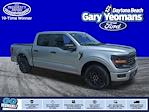 New 2025 Ford F-150 STX SuperCrew Cab Pickup for sale #FS1527 - photo 1