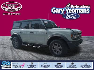 2022 Ford Bronco 4WD SUV for sale #FS1527A - photo 1