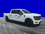 New 2025 Ford F-150 STX SuperCrew Cab Pickup for sale #FS1528 - photo 3