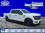 New 2025 Ford F-150 STX SuperCrew Cab Pickup for sale #FS1529 - photo 1