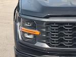 New 2025 Ford F-150 STX SuperCrew Cab Pickup for sale #FS1531 - photo 17