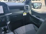 New 2025 Ford F-150 STX SuperCrew Cab Pickup for sale #FS1531 - photo 24