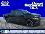 New 2025 Ford F-150 STX SuperCrew Cab Pickup for sale #FS1531 - photo 8