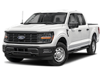 2025 Ford F-150 SuperCrew Cab 4WD Pickup for sale #FS1532 - photo 1