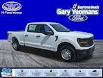 New 2025 Ford F-150 XL SuperCrew Cab 4WD Pickup for sale #FS1532 - photo 1