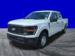New 2025 Ford F-150 XL SuperCrew Cab 4WD Pickup for sale #FS1532 - photo 8