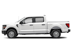 2025 Ford F-150 SuperCrew Cab 4WD Pickup for sale #FS1532 - photo 3