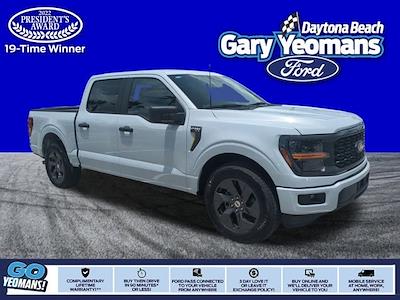 2025 Ford F-150 SuperCrew Cab RWD Pickup for sale #FS1534 - photo 1