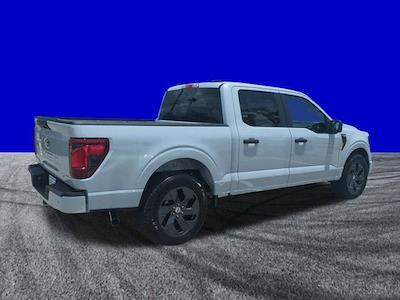 2025 Ford F-150 SuperCrew Cab RWD Pickup for sale #FS1534 - photo 2