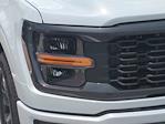 New 2025 Ford F-150 STX SuperCrew Cab Pickup for sale #FS1534 - photo 10