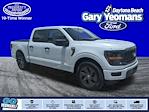 New 2025 Ford F-150 STX SuperCrew Cab Pickup for sale #FS1534 - photo 1
