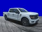 New 2025 Ford F-150 STX SuperCrew Cab Pickup for sale #FS1534 - photo 3