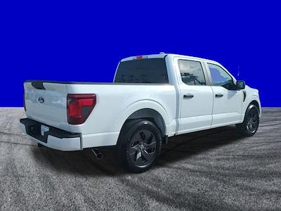 New 2025 Ford F-150 STX SuperCrew Cab Pickup for sale #FS1535 - photo 2