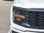 New 2025 Ford F-150 STX SuperCrew Cab Pickup for sale #FS1535 - photo 10