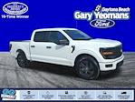 New 2025 Ford F-150 STX SuperCrew Cab Pickup for sale #FS1535 - photo 1