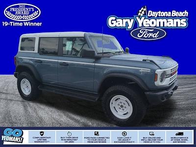 2025 Ford Bronco 4WD SUV for sale #FS1537 - photo 1