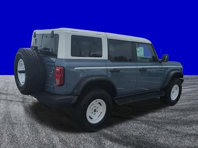 2025 Ford Bronco 4WD SUV for sale #FS1537 - photo 2