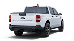 2025 Ford Maverick SuperCrew Cab AWD Pickup for sale #FS1538 - photo 3