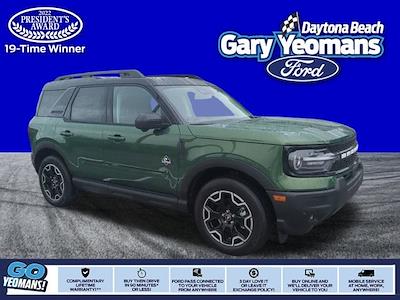 2025 Ford Bronco Sport 4WD SUV for sale #FS1539 - photo 1