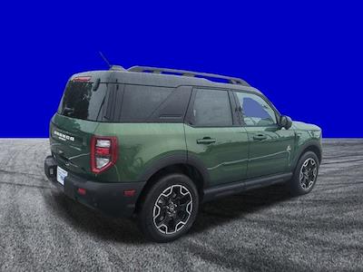 2025 Ford Bronco Sport 4WD SUV for sale #FS1539 - photo 2