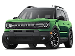 New 2025 Ford Bronco Sport Outer Banks 4WD SUV for sale #FS1539 - photo 31