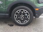 New 2025 Ford Bronco Sport Outer Banks 4WD SUV for sale #FS1539 - photo 11