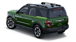 New 2025 Ford Bronco Sport Outer Banks 4WD SUV for sale #FS1539 - photo 32