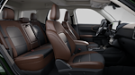 New 2025 Ford Bronco Sport Outer Banks 4WD SUV for sale #FS1539 - photo 35