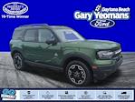New 2025 Ford Bronco Sport Outer Banks 4WD SUV for sale #FS1539 - photo 1