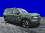 New 2025 Ford Bronco Sport Outer Banks 4WD SUV for sale #FS1539 - photo 3