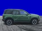 New 2025 Ford Bronco Sport Outer Banks 4WD SUV for sale #FS1539 - photo 4