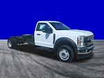 2025 Ford F-450 Regular Cab DRW 4WD Cab Chassis for sale #FS1542 - photo 3